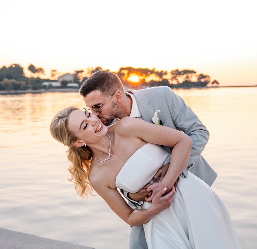 Emmagine Weddings
